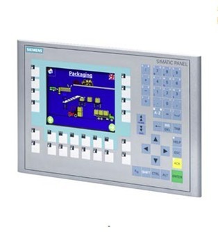 西门子触摸屏维修指南 解决MP370反应迟缓与蓝屏问题